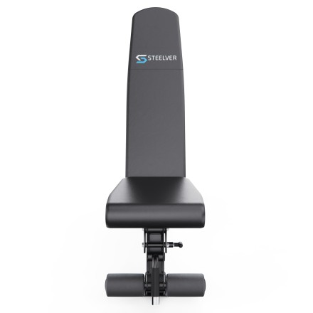 Скамья силовая универсальная STEELVER