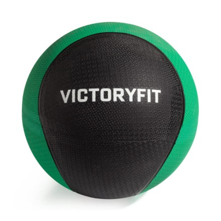 Медбол 10 кг VictoryFit VF-MBA100 Медбол 10 кг VictoryFit VF-MBA100