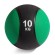 Медбол 10 кг VictoryFit VF-MBA100 Медбол 10 кг VictoryFit VF-MBA100