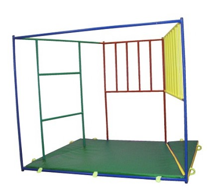 ДСК Ранний старт стандарт базовая ДСК Ранний старт стандарт базовая