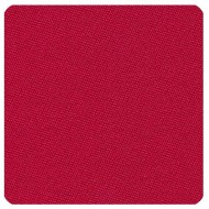 Сукно "Iwan Simonis 760" 198 см (красное)