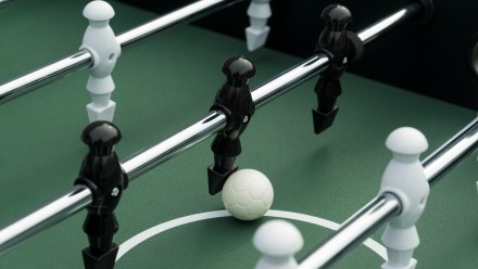 Игровой стол - многофункциональный 4 в 1 "Compact" Игровой стол - многофункциональный 4 в 1 "Compact"