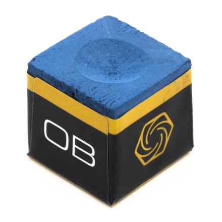 Мел "OB Premiun Chalk" (2 шт) синий Мел "OB Premiun Chalk" (2 шт) синий
