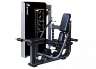 Жим от груди/гребная тяга SPIRIT DWS101-U2