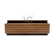 Вазон Лоди 03.026.0 Вазон Лоди 03.026.0