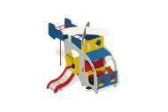 Игровое оборудование 'Вертолёт' Нгр=650 ИО-14.4