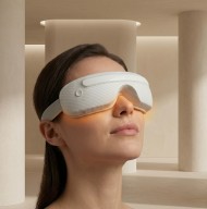 Массажер для глаз Meridien Sweetdreams EY-0003 Массажер для глаз Meridien Sweetdreams EY-0003