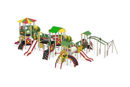 Игровой комплекс ИК-99