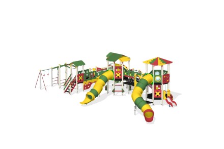 Игровой комплекс ИК-99