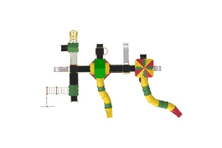 Игровой комплекс ИК-99