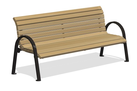 Скамья ПМ-41Н Скамья ПМ-41Н