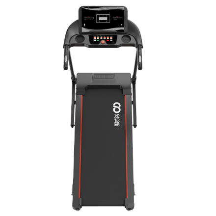 Беговая дорожка CardioPower S15