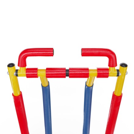 Детский тренажер "Бегущий по волнам" DFC VT-03