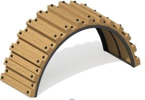 Мостик СО-16.2