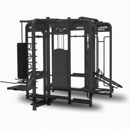 Функциональная рама BRONZE GYM 360B