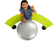 Ручной барабан «Koala»