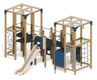 Игровой комплекс ИКL-14.2 Игровой комплекс ИКL-14.2