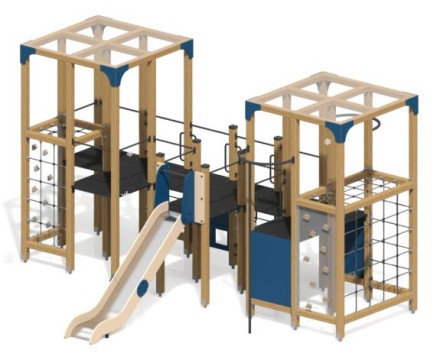 Игровой комплекс ИКL-14.2