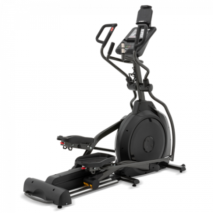Уценка! Эллиптический тренажер SPIRIT XE395ENT BLACK
