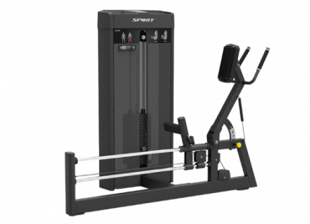 Глют-машина SPIRIT SP-4320