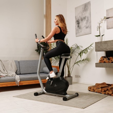 Велотренажер DFC B5906P Велотренажер DFC B5906P