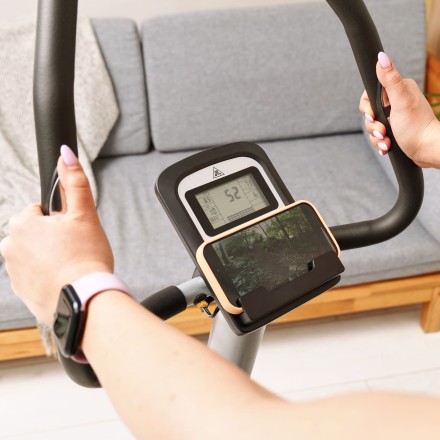 Велотренажер DFC B5906P Велотренажер DFC B5906P