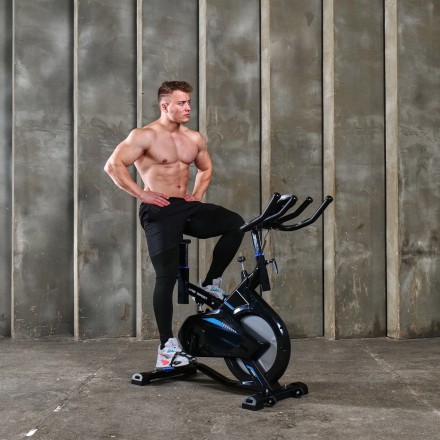 Cпин-байк DFC Live Sport YB9800 Cпин-байк DFC Live Sport YB9800