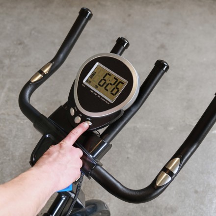 Cпин-байк DFC Live Sport YB9800 Cпин-байк DFC Live Sport YB9800