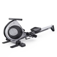 Гребной тренажер DFC PoMt M2014 серый