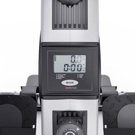 Гребной тренажер DFC PoMt M2014 серый