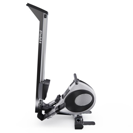 Гребной тренажер DFC PoMt M2014 серый