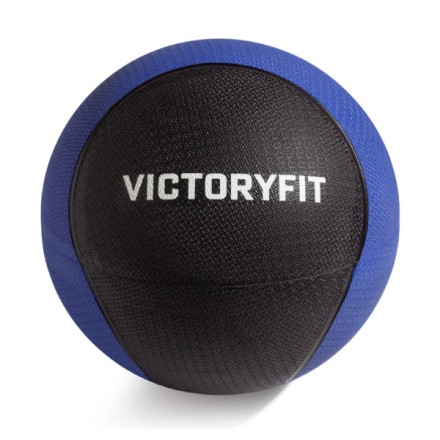Медбол 9 кг VictoryFit VF-MBA090 Медбол 9 кг VictoryFit VF-MBA090