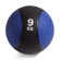 Медбол 9 кг VictoryFit VF-MBA090 Медбол 9 кг VictoryFit VF-MBA090