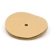 Запасной абразив "Standard" (10 шт) Запасной абразив "Standard" (10 шт)