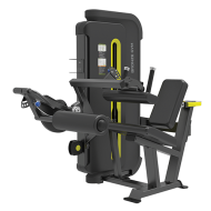 BRONZE GYM BW-3023 Сгибание ног сидя