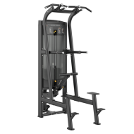 Тренажер Smith RE8008 Подтягивание/Отжимание с помощью