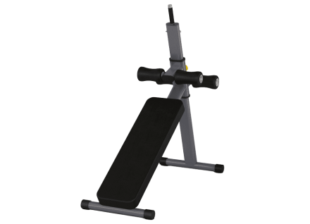 Скамья для пресса регулируемая Hasttings Digger HD013-4