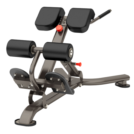 Гиперэкстензия Smith DR010