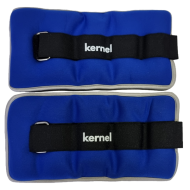 Набор Утяжелителей универсальных KERNEL пара по 1,5 кг WW010-3