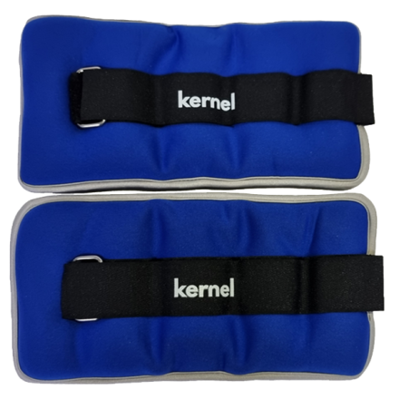 Набор Утяжелителей универсальных KERNEL пара по 1,5 кг WW010-3