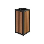 Урна уличная Юпитер Урна уличная Юпитер