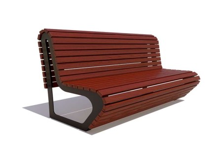 Скамейка «Премиум»