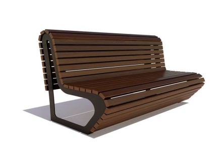 Скамейка «Премиум»