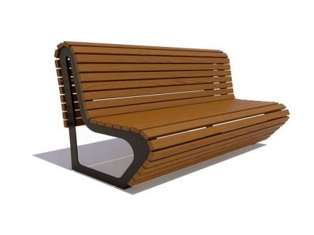 Скамейка «Премиум»