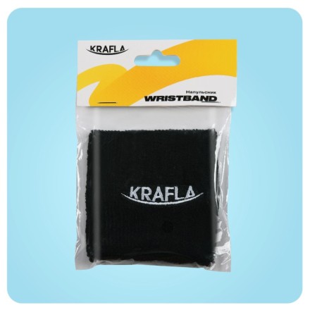 KRAFLA HN-BL100 Напульсник