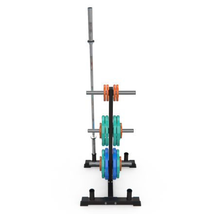 Стойка для хранения дисков DFC D875