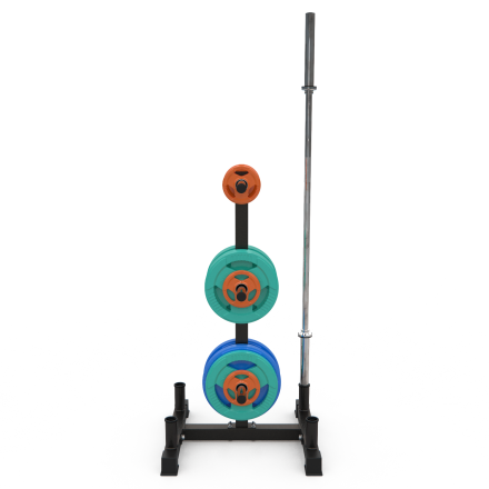 Стойка для хранения дисков DFC D875