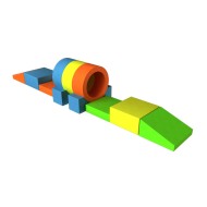 Мягкий модуль Романа Червяк ДМФ-МК-08.89.20