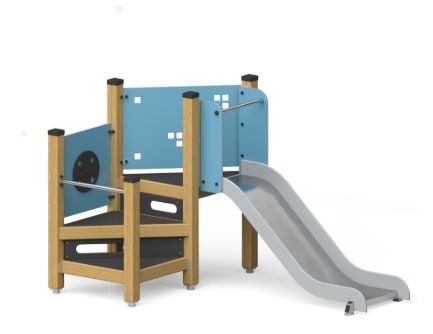 Игровой комплекс ИКL-01 Игровой комплекс ИКL-01