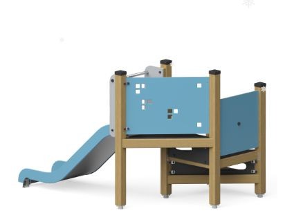 Игровой комплекс ИКL-01 Игровой комплекс ИКL-01